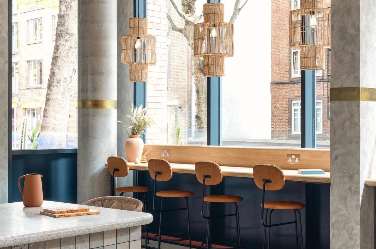 Bermonds Locke, Tower Bridge 4* London